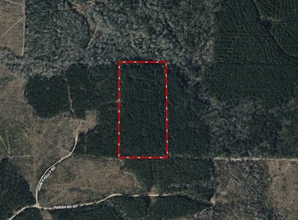 T.B.D. Hwy. 34, Dodson, LA 71422