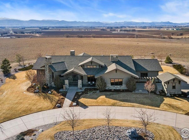 3947 Taliesin Way, Fort Collins, CO 80524