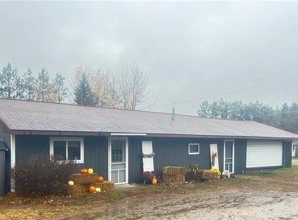 13330 Ermine Drive, Park Rapids, MN 56470