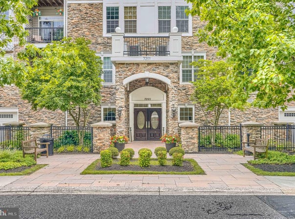 7201 TRAVERTINE Drive, BALTIMORE, MD 21209