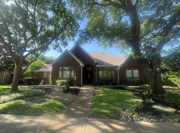 181 Glendale Drive, Coppell, TX 75019