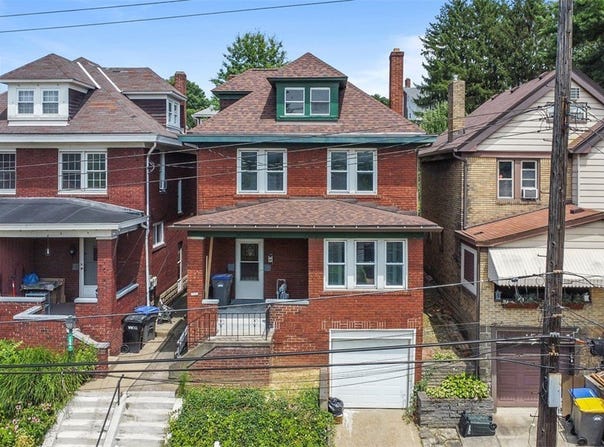 1542 McFarland Rd, Dormont, PA 15216