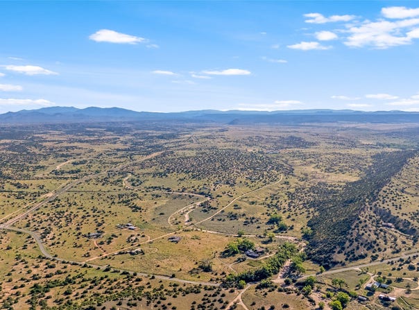 McKee Road, Tract 7, Lamy, NM 87540