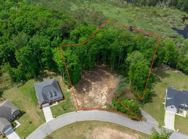 3141 Woodside  Dr., Effingham, SC 29541