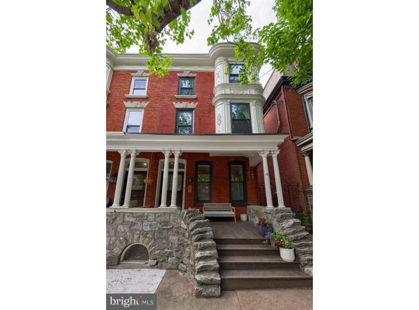 662 W CHESTNUT STREET, LANCASTER, PA 17603