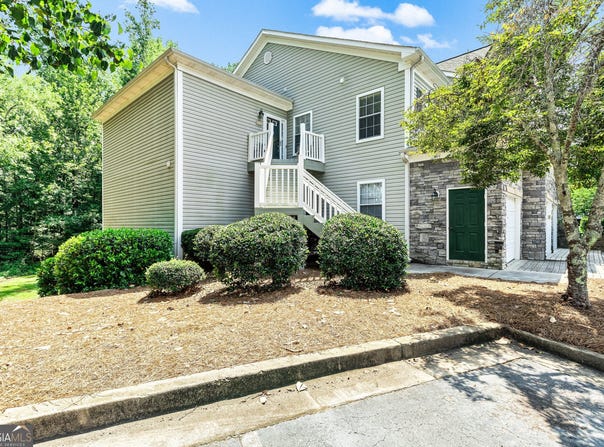 512 Las Brasis, Peachtree City, GA 30269
