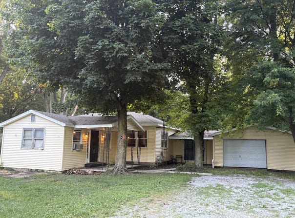 407 Marion Street, McGuffey, OH 45859