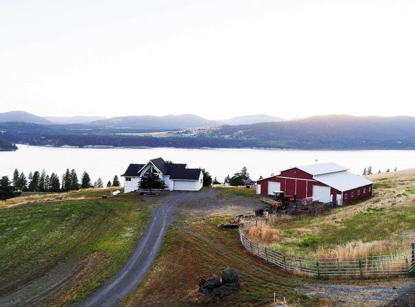 3304 MILES RD, RICE, WA 99167