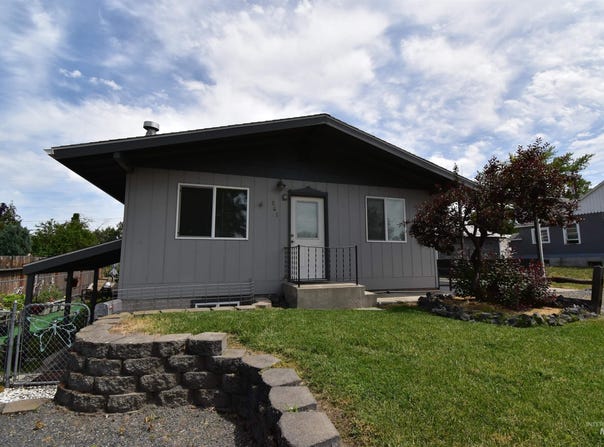 541 Monroe St, Clarkston, WA 99403