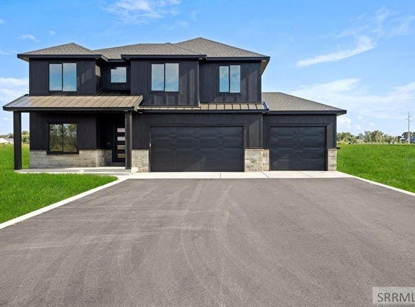4034 E 537 N, Rigby, ID 83442
