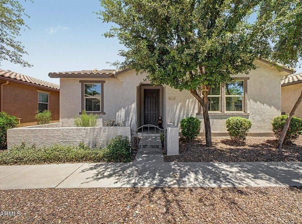 4116 East Cathy Drive, Gilbert, AZ 85296