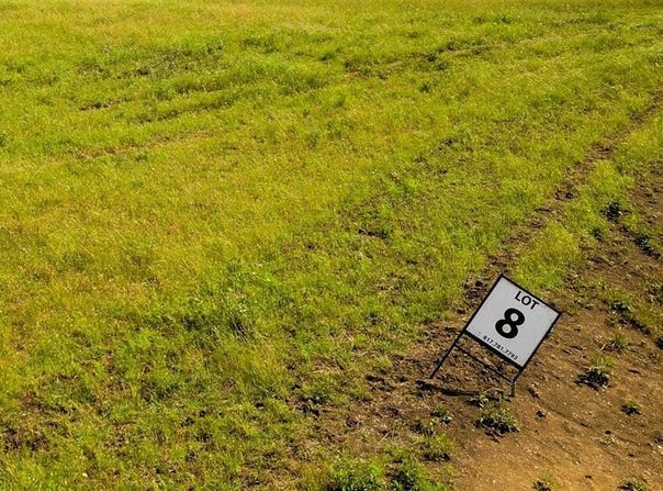 Lot 8 Tbd Private Road 415, Covington, TX 76636