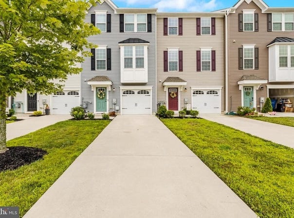 211 DALTON DRIVE, WOOLWICH TWP, NJ 08085
