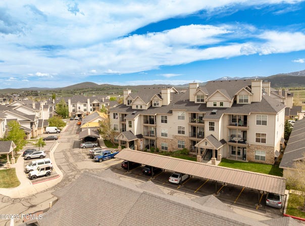 900 Bitner Rd Road, Park City, UT 84098
