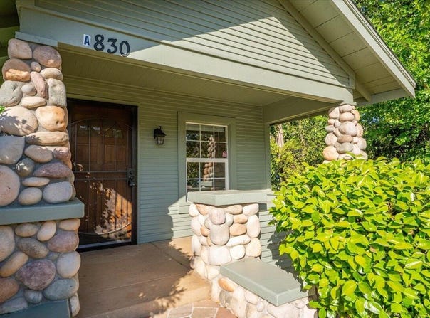 830 West Street, Redding, CA 96001