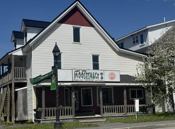 76 E Main Street, Fort Kent, ME 04743