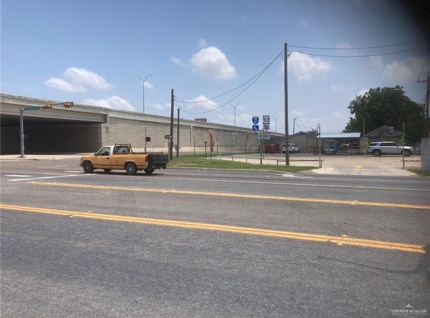 1929 W Palma Vista Drive W, Palmview, TX 78572