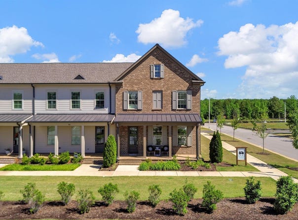 877 UFTON Aly, Collierville, TN 38017