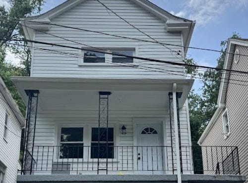 4010 Jane St, West Mifflin, PA 15122