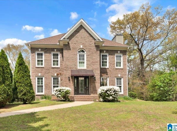 24 BEECH CIRCLE, CHELSEA, AL 35043