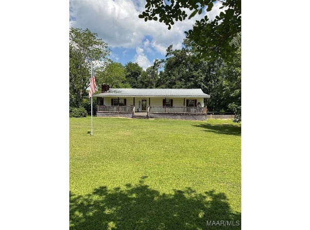 2543 County Road 57, Marbury, AL 36051