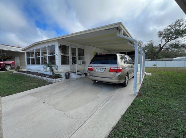 1100 BELCHER ROAD S, LARGO, FL 33771
