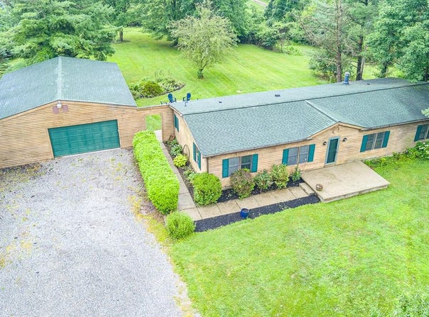 3586 Mason Road NW, Canal Winchester, OH 43110