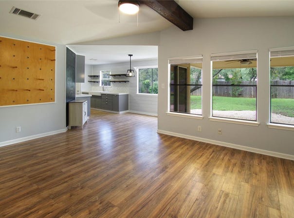 611 Wild Briar CV, Cedar Park, TX 78613