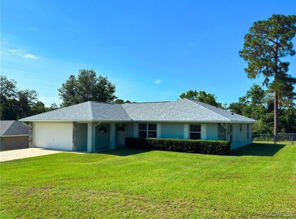 409 Wright Street, Inverness, FL 34452