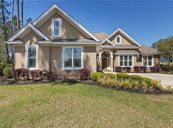 114 Bluebird Court, St Marys, GA 31558