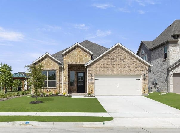 3901 Windmere Drive, Rowlett, TX 75088