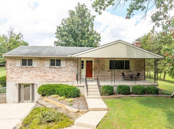 2418 Elm Road, Deerfield Twp., OH 45140
