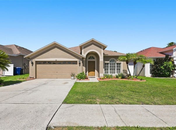 514 GREG Street, VALRICO, FL 33594