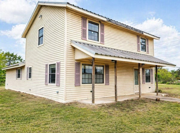 6960 FM 937, Thornton, TX 76687