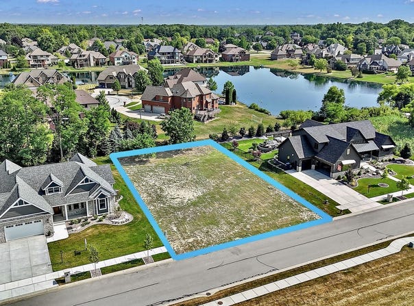 9426 W 91st Place, St. John, IN 46373