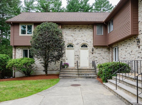 157 Chestnut Street, Foxboro, MA 02035