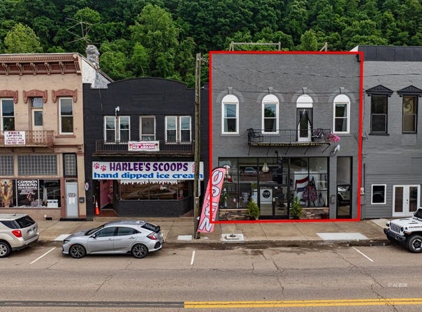 220 E Main St, Pomeroy, OH 45769