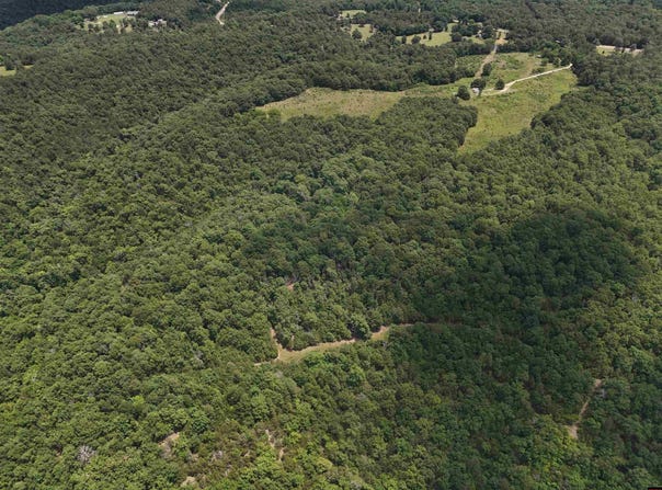 01635,01638,016 JORDAN ROAD, Norfork, AR 72658