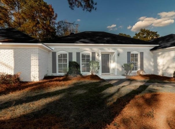 5041 Yosemite Drive, Columbus, GA 31907