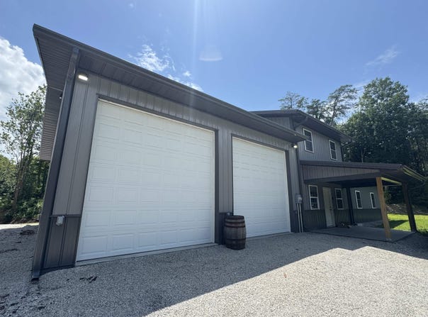 15672 W 275 N, Dugger, IN 47848