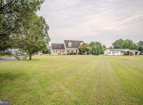 618 UNION CHURCH ROAD, TOWNSEND, DE 19734