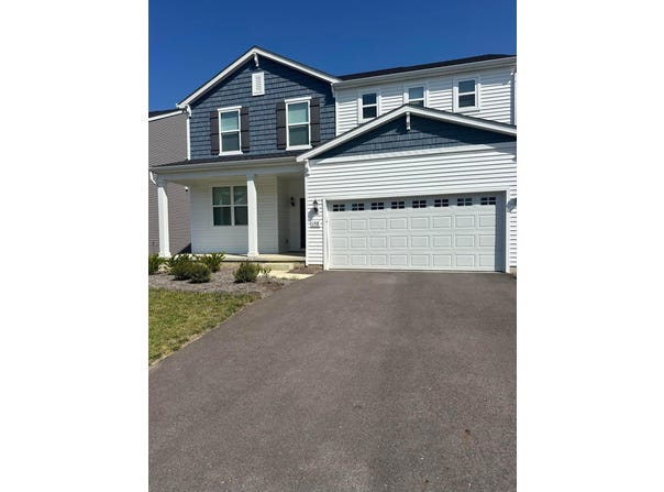 198 Whitetail Trail, Johnstown, OH 43031