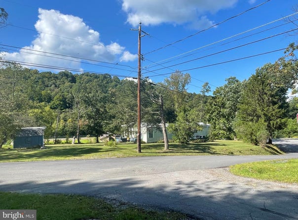 275 STONE ROW ROAD, HOPEWELL, PA 16650