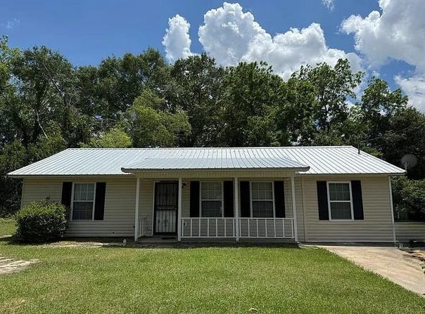 1208 Newton, Dothan, AL 36303