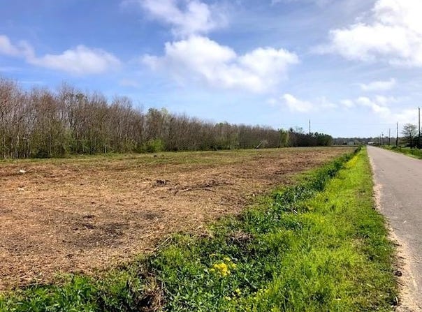 Tbd East 73rd Place, Cut Off, LA 70345