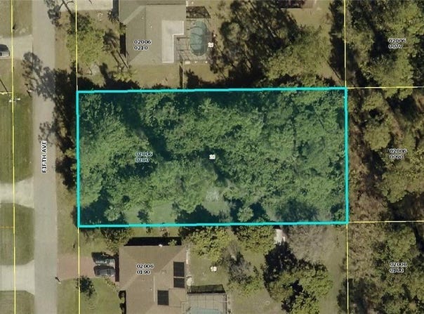 410 5th Avenue, Lehigh Acres, FL 33972