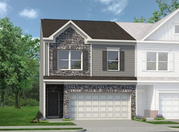 202 Bastian Drive, Villa Rica, GA 30180