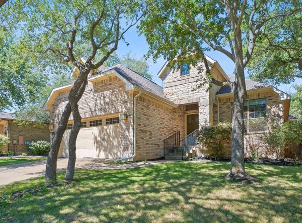 11036 Cherisse DR, Austin, TX 78739