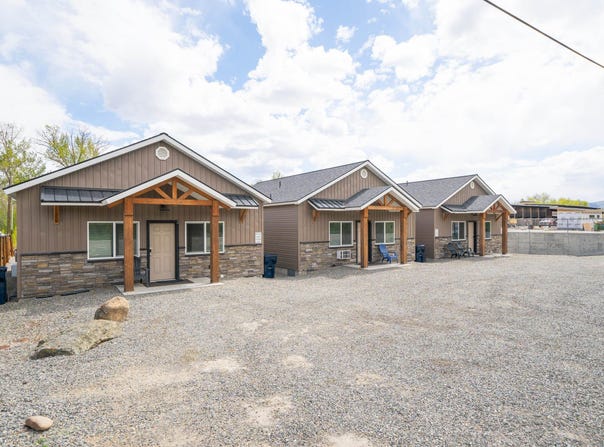 315 Riverfront Dr, Salmon, ID 83467