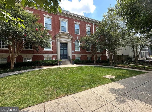 2035 2ND ST NW #G305, WASHINGTON, DC 20001